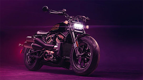 Sportster S ഇന്ത്യയിലേക്കും; അവതരണ തീയതി വെളിപ്പെടുത്തി Harley Davidson