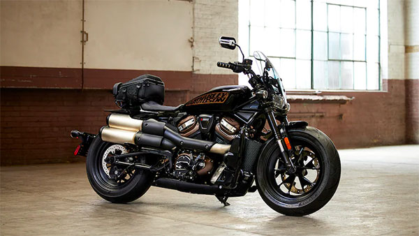 Sportster S ഇന്ത്യയിലേക്കും; അവതരണ തീയതി വെളിപ്പെടുത്തി Harley Davidson