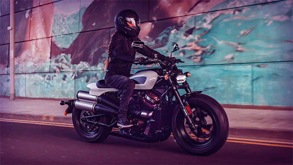 Sportster S ഇന്ത്യയിലേക്കും; അവതരണ തീയതി വെളിപ്പെടുത്തി Harley Davidson