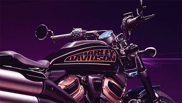 Sportster S ഇന്ത്യയിലേക്കും; അവതരണ തീയതി വെളിപ്പെടുത്തി Harley Davidson