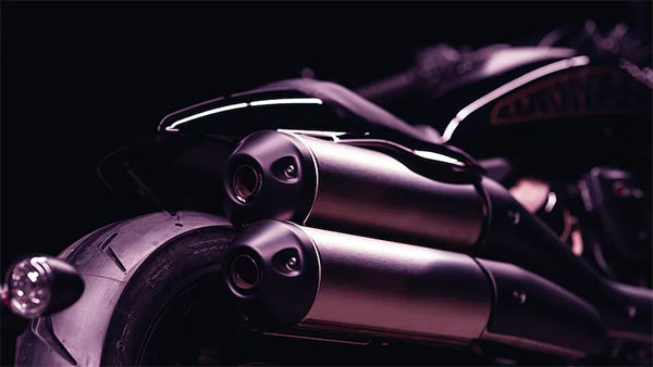 Sportster S ഇന്ത്യയിലേക്കും; അവതരണ തീയതി വെളിപ്പെടുത്തി Harley Davidson
