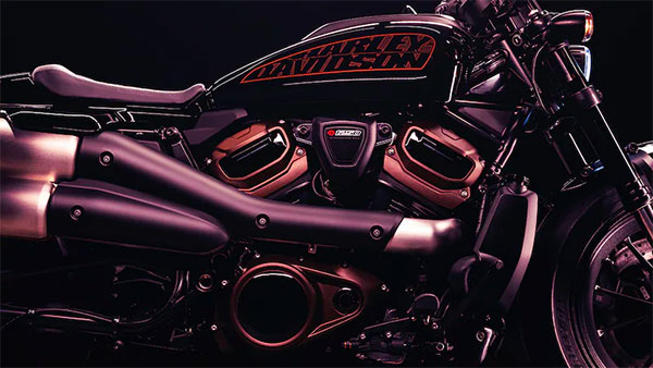 Sportster S ഇന്ത്യയിലേക്കും; അവതരണ തീയതി വെളിപ്പെടുത്തി Harley Davidson