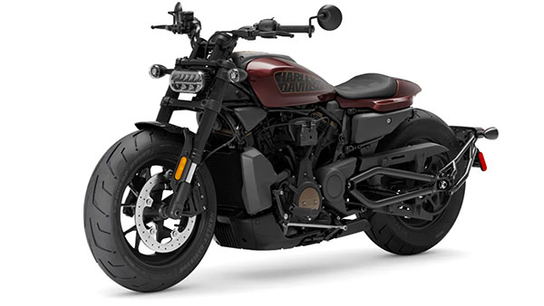 Sportster S ഇന്ത്യയിലേക്കും; അവതരണ തീയതി വെളിപ്പെടുത്തി Harley Davidson