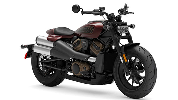 Sportster S ഇന്ത്യയിലേക്കും; അവതരണ തീയതി വെളിപ്പെടുത്തി Harley Davidson