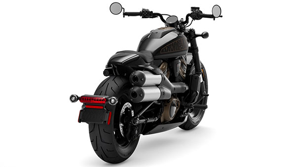 Sportster S ഇന്ത്യയിലേക്കും; അവതരണ തീയതി വെളിപ്പെടുത്തി Harley Davidson