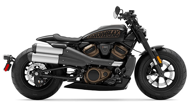 Sportster S ഇന്ത്യയിലേക്കും; അവതരണ തീയതി വെളിപ്പെടുത്തി Harley Davidson