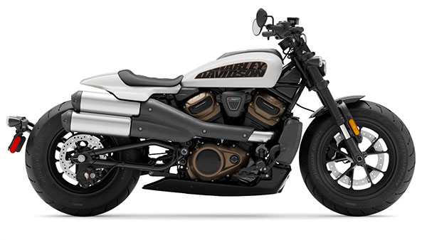 Sportster S ഇന്ത്യയിലേക്കും; അവതരണ തീയതി വെളിപ്പെടുത്തി Harley Davidson