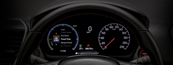 ഹ്രൈബ്രിഡ് എഞ്ചിനുമായി Honda City ഇന്ത്യയിലേക്ക്, അവതരണം 2022 ഫെബ്രുവരിയിൽ