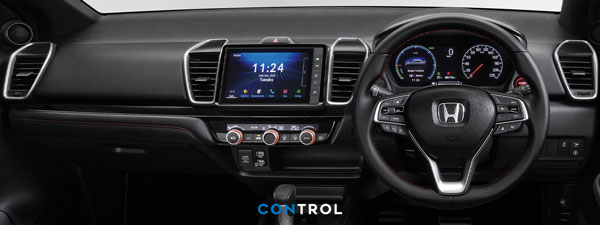 ഹ്രൈബ്രിഡ് എഞ്ചിനുമായി Honda City ഇന്ത്യയിലേക്ക്, അവതരണം 2022 ഫെബ്രുവരിയിൽ