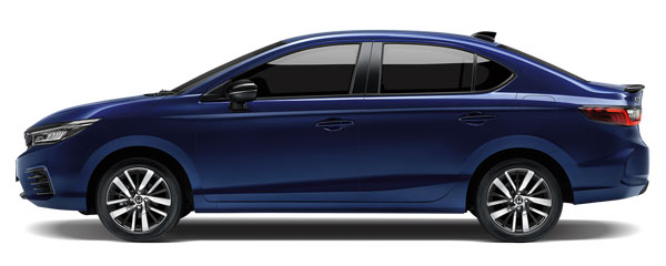 ഹ്രൈബ്രിഡ് എഞ്ചിനുമായി Honda City ഇന്ത്യയിലേക്ക്, അവതരണം 2022 ഫെബ്രുവരിയിൽ