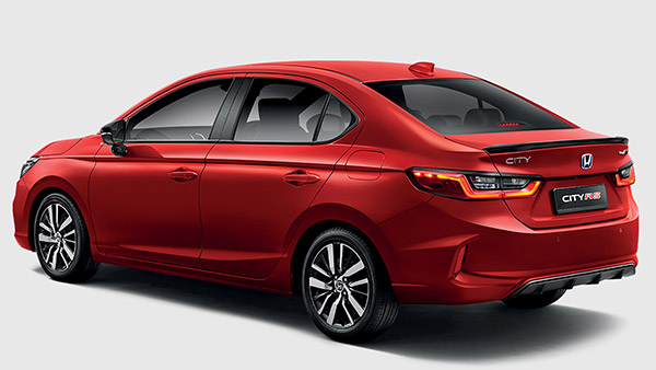 ഹ്രൈബ്രിഡ് എഞ്ചിനുമായി Honda City ഇന്ത്യയിലേക്ക്, അവതരണം 2022 ഫെബ്രുവരിയിൽ