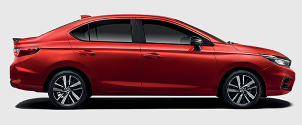 ഹ്രൈബ്രിഡ് എഞ്ചിനുമായി Honda City ഇന്ത്യയിലേക്ക്, അവതരണം 2022 ഫെബ്രുവരിയിൽ