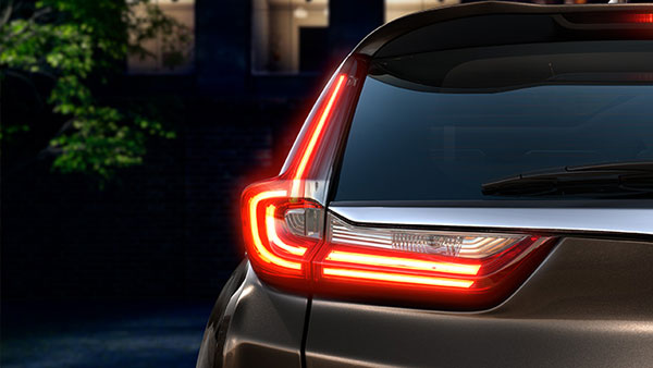 കോംപാക്ട് എസ്യുവിയെ അവതരിപ്പിക്കാനൊരുങ്ങി Honda; ടീസര് ചിത്രം പങ്കുവെച്ചു