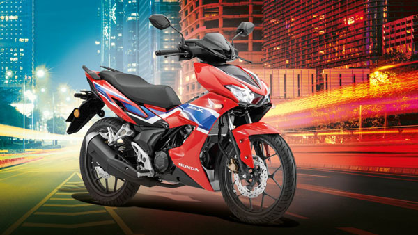 പകരത്തിനു പകരം! Yamaha Aerox മാക്സി സ്കൂട്ടറിനുള്ള ഉത്തരവുമായി Honda; RSX 150 മോഡൽ വിപണിയിൽ