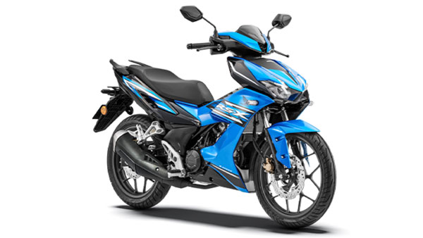 പകരത്തിനു പകരം! Yamaha Aerox മാക്സി സ്കൂട്ടറിനുള്ള ഉത്തരവുമായി Honda; RSX 150 മോഡൽ വിപണിയിൽ