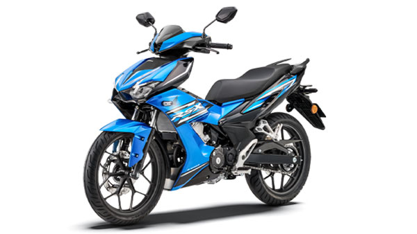 പകരത്തിനു പകരം! Yamaha Aerox മാക്സി സ്കൂട്ടറിനുള്ള ഉത്തരവുമായി Honda; RSX 150 മോഡൽ വിപണിയിൽ