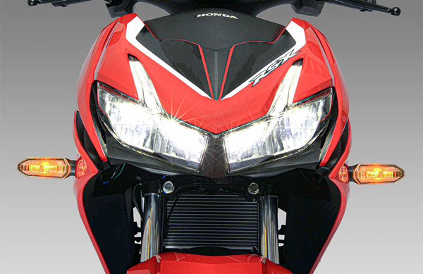 പകരത്തിനു പകരം! Yamaha Aerox മാക്സി സ്കൂട്ടറിനുള്ള ഉത്തരവുമായി Honda; RSX 150 മോഡൽ വിപണിയിൽ