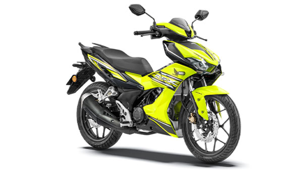 പകരത്തിനു പകരം! Yamaha Aerox മാക്സി സ്കൂട്ടറിനുള്ള ഉത്തരവുമായി Honda; RSX 150 മോഡൽ വിപണിയിൽ