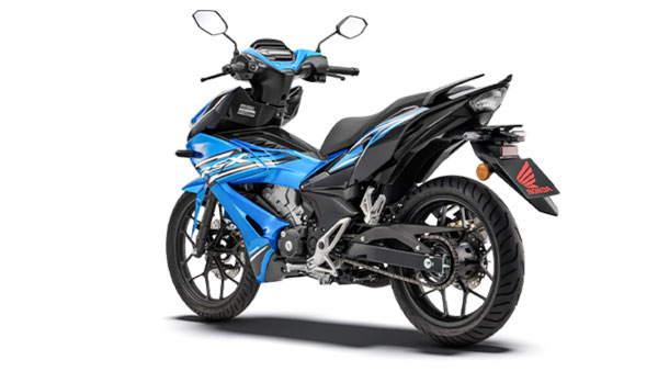 പകരത്തിനു പകരം! Yamaha Aerox മാക്സി സ്കൂട്ടറിനുള്ള ഉത്തരവുമായി Honda; RSX 150 മോഡൽ വിപണിയിൽ