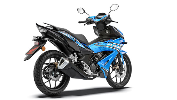 പകരത്തിനു പകരം! Yamaha Aerox മാക്സി സ്കൂട്ടറിനുള്ള ഉത്തരവുമായി Honda; RSX 150 മോഡൽ വിപണിയിൽ