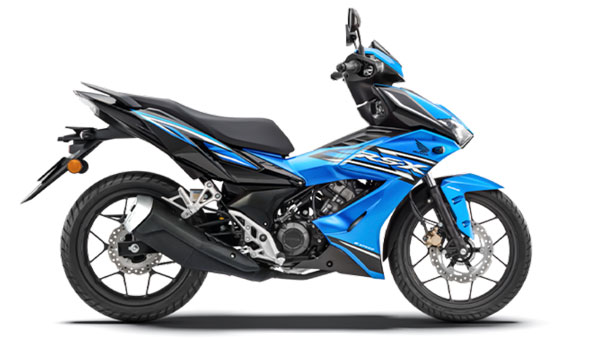 പകരത്തിനു പകരം! Yamaha Aerox മാക്സി സ്കൂട്ടറിനുള്ള ഉത്തരവുമായി Honda; RSX 150 മോഡൽ വിപണിയിൽ