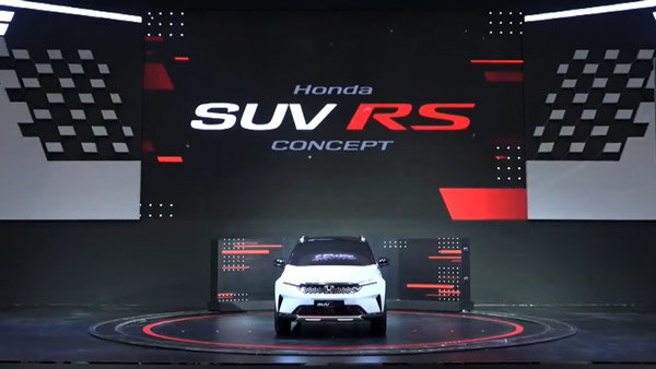 പുതിയ എസ്യുവി കണ്സെപ്റ്റിനെ വെളിപ്പെടുത്തി Honda; Seltos, Taigun എന്നിവര് എതിരാളികള്