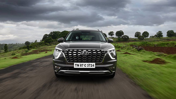 മെയ്ഡ് ഇൻ ഇന്ത്യ Creta Grand, പേര് മാറ്റി അൽകസാർ മെക്സികോയിലും അവതരിപ്പിച്ച് Hyundai
