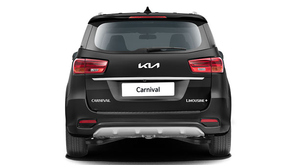 9 സീറ്റര് പതിപ്പിനെ പിന്വലിച്ചു; Carnival 6 സീറ്റര് പതിപ്പിനെ അവതരിപ്പിച്ച് Kia