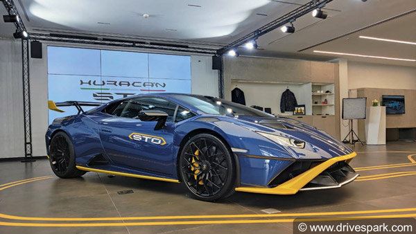 ഓഫ്ലൈനായും പ്രവര്ത്തിക്കും; Huracan-ല് പുതിയ നാവിഗേഷന് സംവിധാനമൊരുക്കാന് Lamborghini