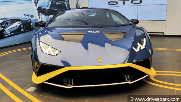 ഓഫ്ലൈനായും പ്രവര്ത്തിക്കും; Huracan-ല് പുതിയ നാവിഗേഷന് സംവിധാനമൊരുക്കാന് Lamborghini