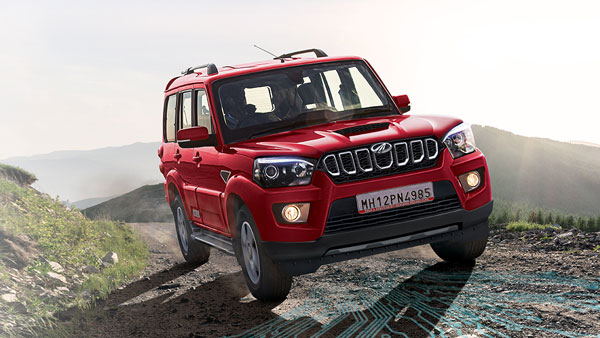 പുതുതലമുറ Scorpio, Thar 5-Door എന്നിവയുടെ ലോഞ്ച് ടൈംലൈൻ വെളിപ്പെടുത്തി Mahindra