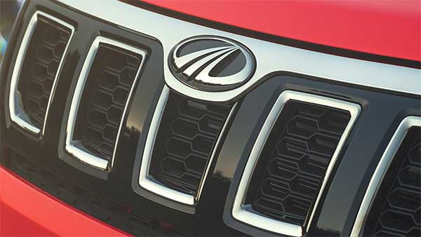 XUV300 എസ്യുവിയുടെ ഇലക്ട്രിക് പതിപ്പിന് XUV400 എന്ന് പേരിടാൻ മഹീന്ദ്ര