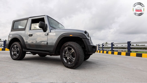 പുതുതലമുറ Scorpio, Thar 5-Door എന്നിവയുടെ ലോഞ്ച് ടൈംലൈൻ വെളിപ്പെടുത്തി Mahindra