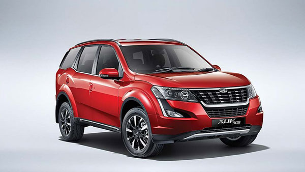 അരങ്ങൊഴിഞ്ഞ് XUV500; എസ്യുവിയുടെ നിർമാണം അവസാനിപ്പിച്ചതായി മഹീന്ദ്ര