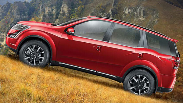 അരങ്ങൊഴിഞ്ഞ് XUV500; എസ്യുവിയുടെ നിർമാണം അവസാനിപ്പിച്ചതായി മഹീന്ദ്ര