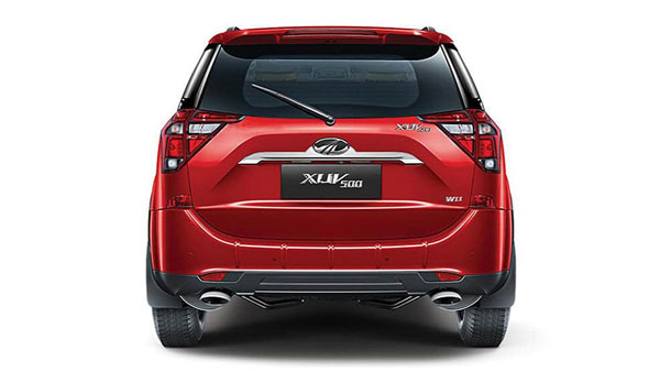 അരങ്ങൊഴിഞ്ഞ് XUV500; എസ്യുവിയുടെ നിർമാണം അവസാനിപ്പിച്ചതായി മഹീന്ദ്ര
