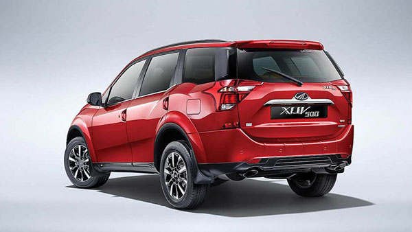 അരങ്ങൊഴിഞ്ഞ് XUV500; എസ്യുവിയുടെ നിർമാണം അവസാനിപ്പിച്ചതായി മഹീന്ദ്ര