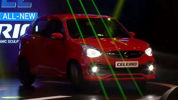 ബെസ്റ്റ് മൈലേജിനൊപ്പം പുതുതലമുറ Maruti Celerio -യുടെ മികച്ച ഹൈലൈറ്റുകൾ