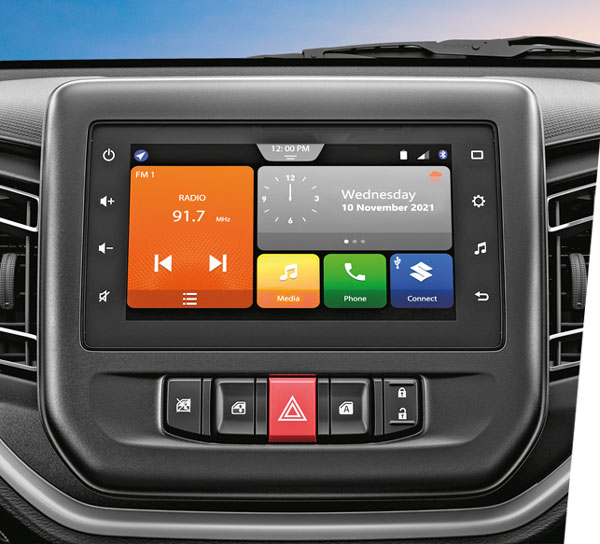 ബെസ്റ്റ് മൈലേജിനൊപ്പം പുതുതലമുറ Maruti Celerio -യുടെ മികച്ച ഹൈലൈറ്റുകൾ