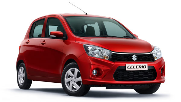 പുതുതലമുറ Celerio-യുടെ അവതരണ തീയതി വെളിപ്പെടുത്തി Maruti Suzuki