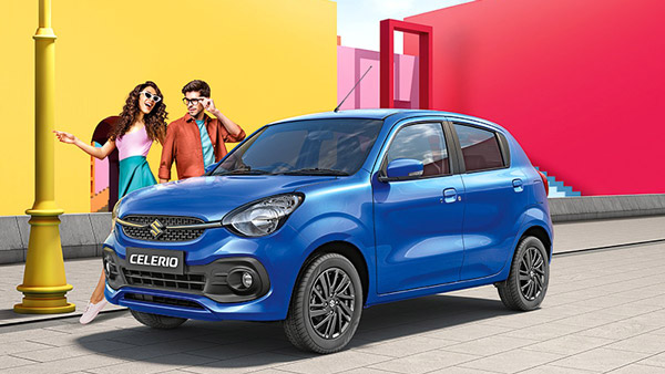 ബെസ്റ്റ് മൈലേജിനൊപ്പം പുതുതലമുറ Maruti Celerio -യുടെ മികച്ച ഹൈലൈറ്റുകൾ