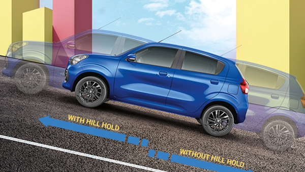 ബെസ്റ്റ് മൈലേജിനൊപ്പം പുതുതലമുറ Maruti Celerio -യുടെ മികച്ച ഹൈലൈറ്റുകൾ