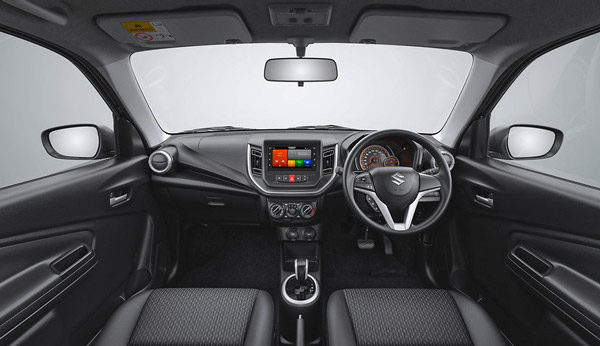 ബെസ്റ്റ് മൈലേജിനൊപ്പം പുതുതലമുറ Maruti Celerio -യുടെ മികച്ച ഹൈലൈറ്റുകൾ