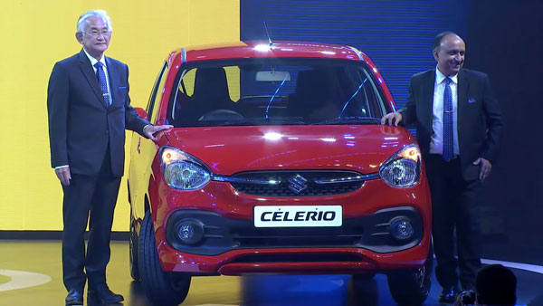 ബെസ്റ്റ് മൈലേജിനൊപ്പം പുതുതലമുറ Maruti Celerio -യുടെ മികച്ച ഹൈലൈറ്റുകൾ