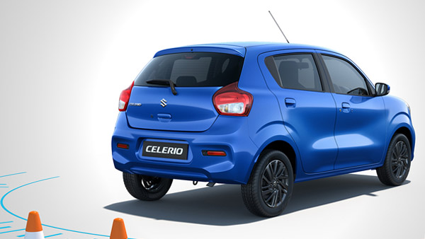 ബെസ്റ്റ് മൈലേജിനൊപ്പം പുതുതലമുറ Maruti Celerio -യുടെ മികച്ച ഹൈലൈറ്റുകൾ