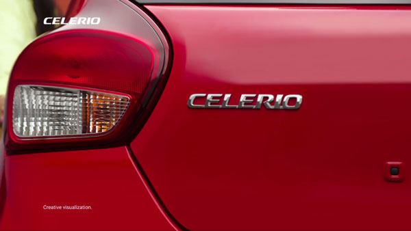 പുതുതലമുറ Celerio-യുടെ അവതരണ തീയതി വെളിപ്പെടുത്തി Maruti Suzuki
