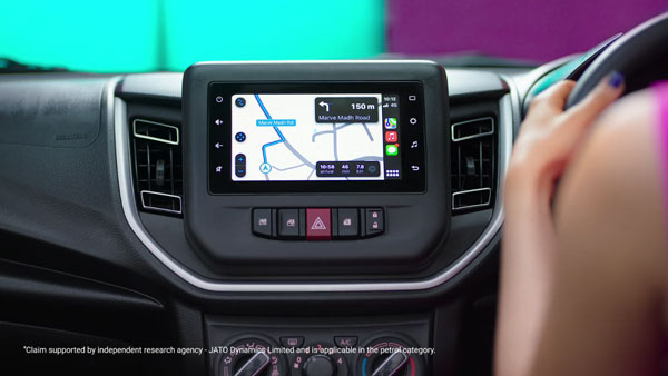 പുതുതലമുറ Celerio-യുടെ അവതരണ തീയതി വെളിപ്പെടുത്തി Maruti Suzuki