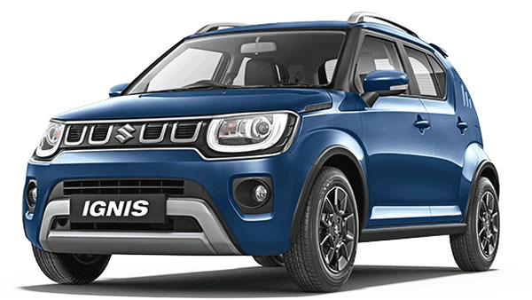 സെമികണ്ടക്ടര് ക്ഷാമം ഉല്പ്പാദനത്തെ ബാധിച്ചു; Maruti Suzuki-യുടെ വില്പ്പന ഇടിഞ്ഞത് 33 ശതമാനം