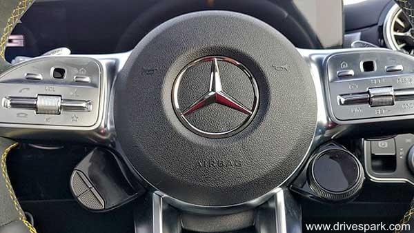 കണക്കുകള് പേപ്പറില് മാത്രമല്ല! Mercedes AMG A45 S പവര്ഫുള് തന്നെ; റിവ്യൂ വിശേഷങ്ങള് ഇതാ