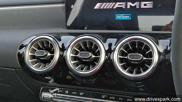 കണക്കുകള് പേപ്പറില് മാത്രമല്ല! Mercedes AMG A45 S പവര്ഫുള് തന്നെ; റിവ്യൂ വിശേഷങ്ങള് ഇതാ